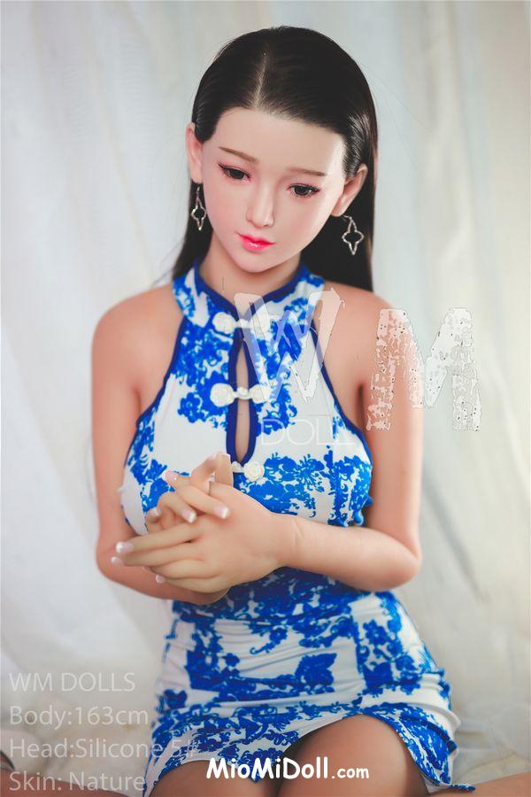 Zella - Bambola Sessuale Con Tette Enormi Modificate 14 Zella - Bambola Sessuale Con Tette Enormi Modificate