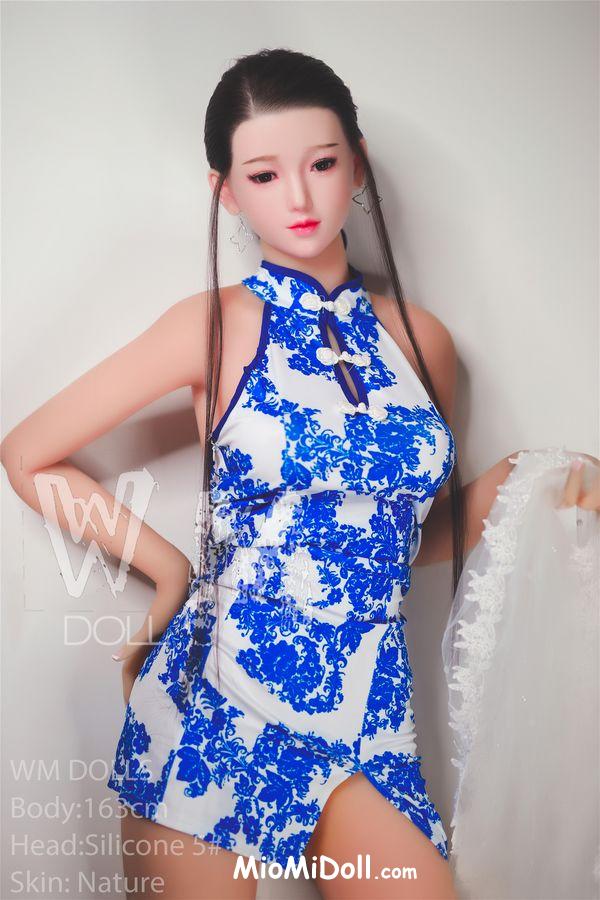 Zella - Bambola Sessuale Con Tette Enormi Modificate 16 Zella - Bambola Sessuale Con Tette Enormi Modificate