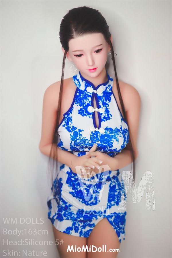 Zella - Bambola Sessuale Con Tette Enormi Modificate 4 Zella - Bambola Sessuale Con Tette Enormi Modificate