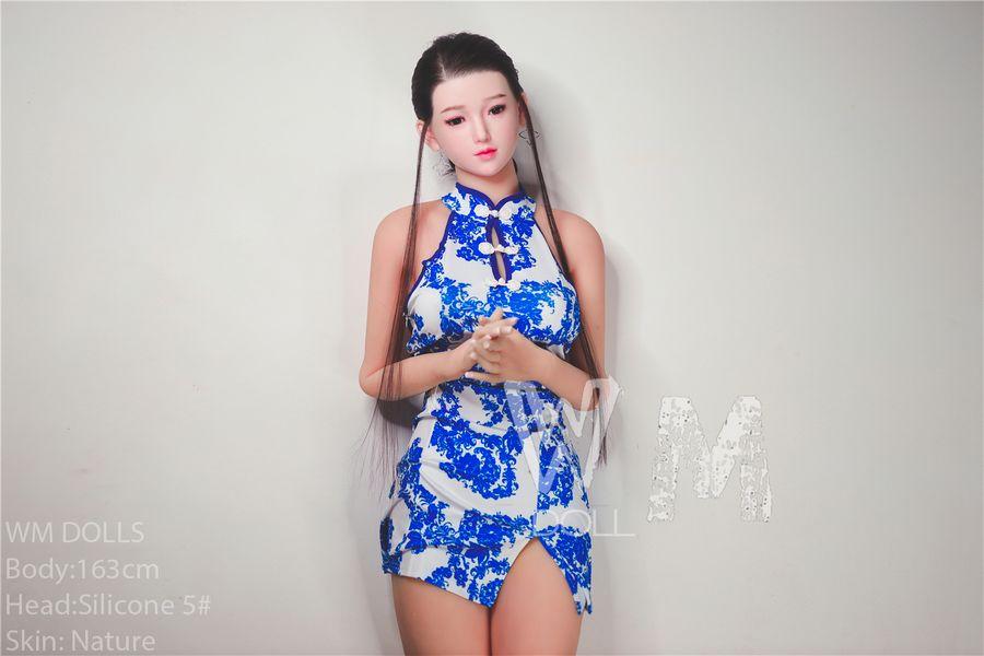 Zella - Bambola Sessuale Con Tette Enormi Modificate 21 Zella - Bambola Sessuale Con Tette Enormi Modificate