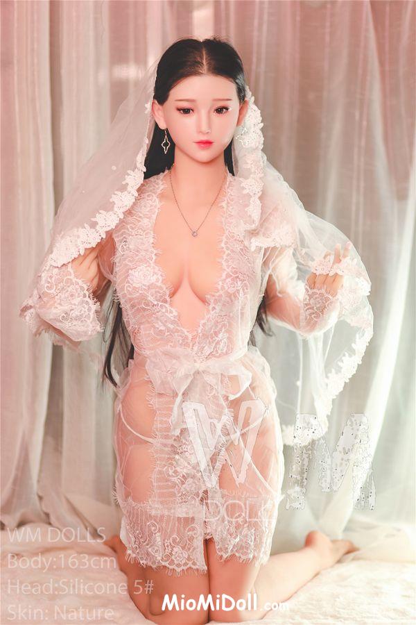 Zella - Bambola Sessuale Con Tette Enormi Modificate 6 Zella - Bambola Sessuale Con Tette Enormi Modificate