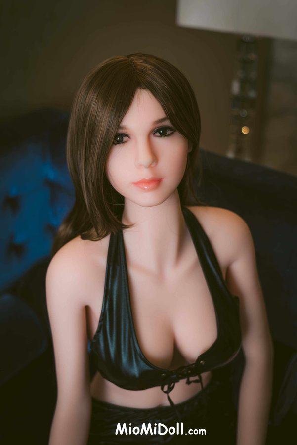 Jaymee - Bambola Sessuale Hentai Creampie 20 Jaymee - Bambola Sessuale Hentai Creampie