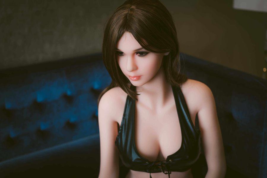 Jaymee - Bambola Sessuale Hentai Creampie 6 Jaymee - Bambola Sessuale Hentai Creampie