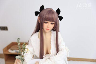 Petrina - Marin Kitagawa Bambola Sessuale 23 sex doll shop je4tx13
