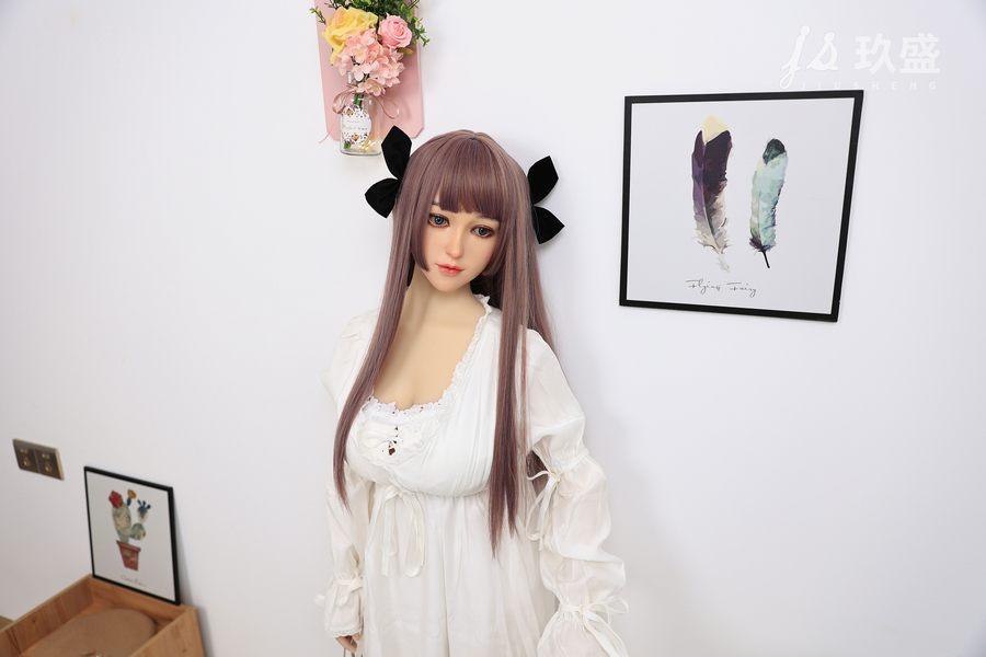 Petrina - Marin Kitagawa Bambola Sessuale 13 Petrina - Marin Kitagawa Bambola Sessuale