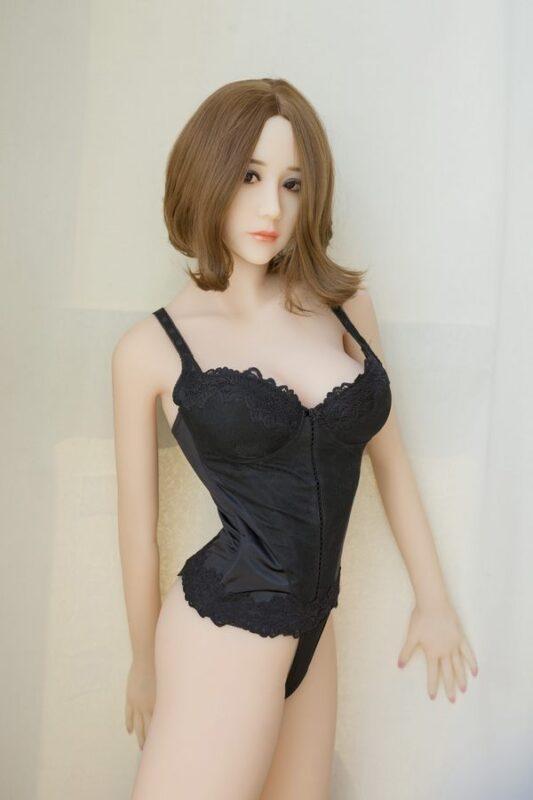 Jannel - Bambola Sessuale Heidi Lauritsen