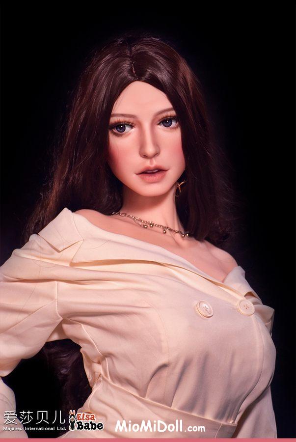 Annika - Bambole Sessuali Che Rispondono 7 Annika - Bambole Sessuali Che Rispondono