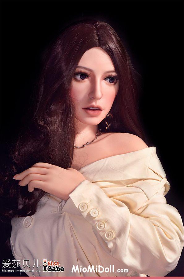 Annika - Bambole Sessuali Che Rispondono 9 Annika - Bambole Sessuali Che Rispondono