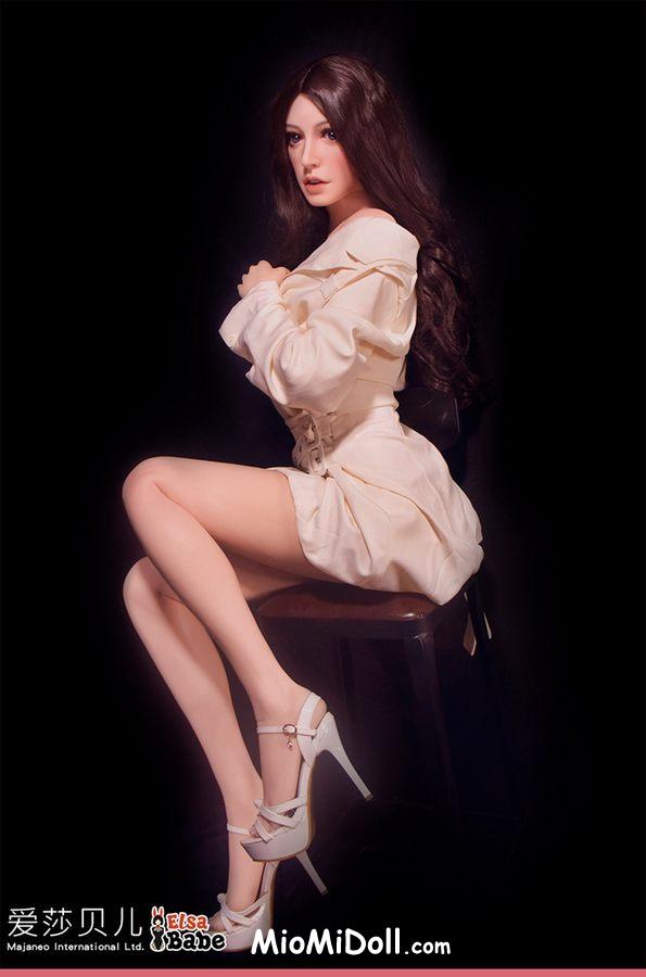 Annika - Bambole Sessuali Che Rispondono 10 Annika - Bambole Sessuali Che Rispondono