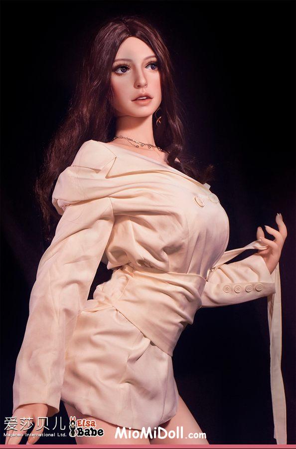 Annika - Bambole Sessuali Che Rispondono 11 Annika - Bambole Sessuali Che Rispondono