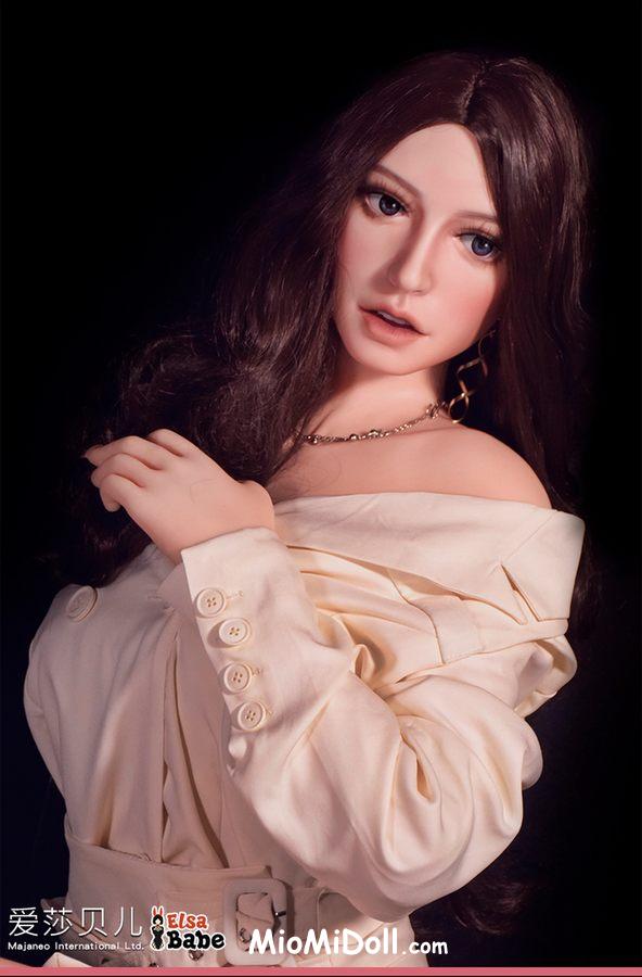 Annika - Bambole Sessuali Che Rispondono 17 Annika - Bambole Sessuali Che Rispondono