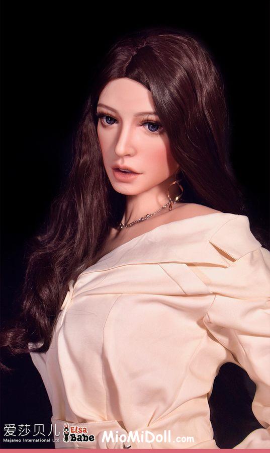 Annika - Bambole Sessuali Che Rispondono 18 Annika - Bambole Sessuali Che Rispondono