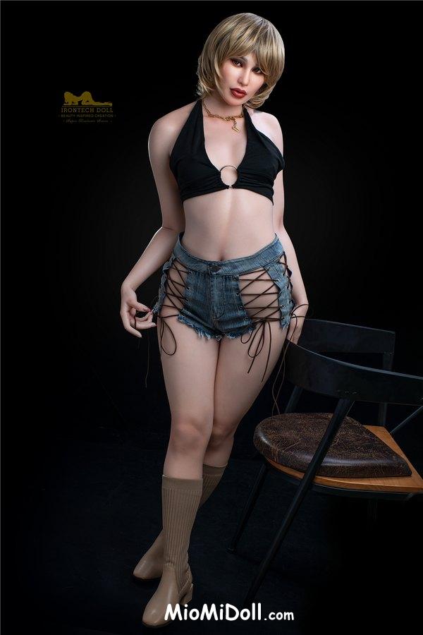 Verla - Bambole Sessuali Delle Donne Dei Videogiochi 4 Verla - Bambole Sessuali Delle Donne Dei Videogiochi