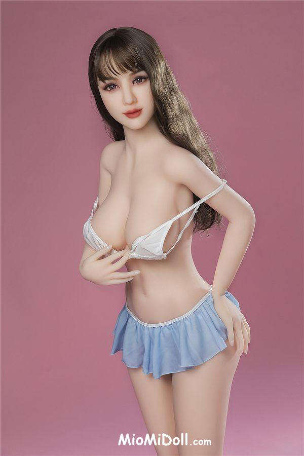 Aleta - Video Sessuale Della Bambola Anastasia 1 Aleta - Video Sessuale Della Bambola Anastasia