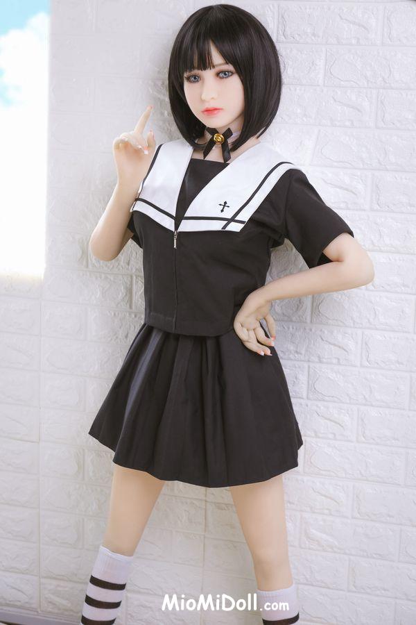 Gusty - Bambole Sessuali A Grandezza Naturale Nude 8 Gusty - Bambole Sessuali A Grandezza Naturale Nude