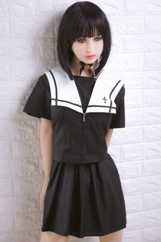 Gusty - Bambole Sessuali A Grandezza Naturale Nude