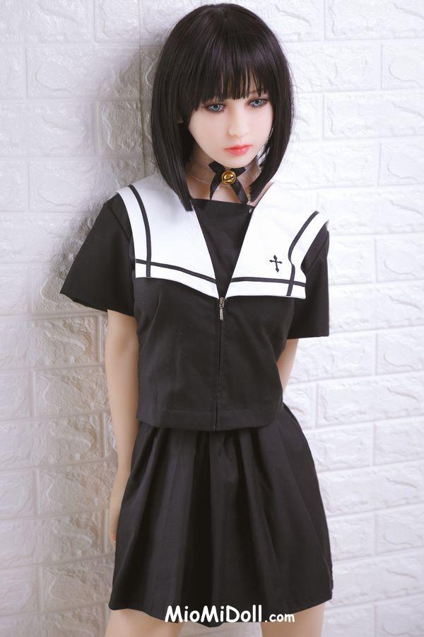 Gusty - Bambole Sessuali A Grandezza Naturale Nude 1 Gusty - Bambole Sessuali A Grandezza Naturale Nude