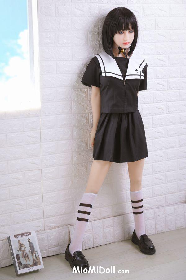 Gusty - Bambole Sessuali A Grandezza Naturale Nude 5 Gusty - Bambole Sessuali A Grandezza Naturale Nude