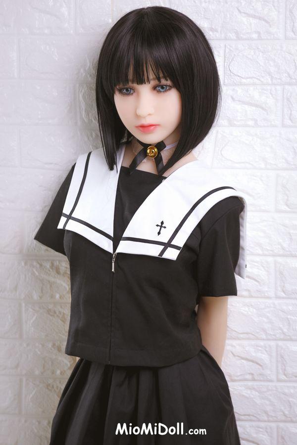 Gusty - Bambole Sessuali A Grandezza Naturale Nude 4 Gusty - Bambole Sessuali A Grandezza Naturale Nude