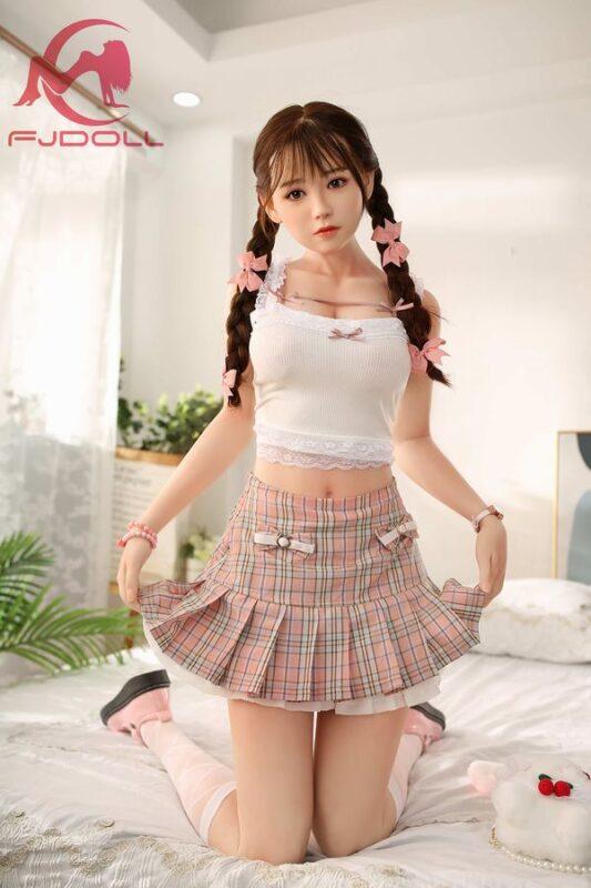 Patty - Chi Ha Inventato La Bambola Sessuale