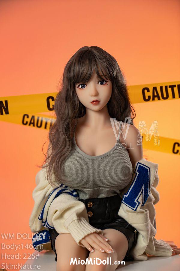 Philly - Bambola Sessuale Baby Sitter Lisa 7 Philly - Bambola Sessuale Baby Sitter Lisa