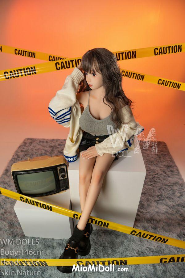 Philly - Bambola Sessuale Baby Sitter Lisa 13 Philly - Bambola Sessuale Baby Sitter Lisa