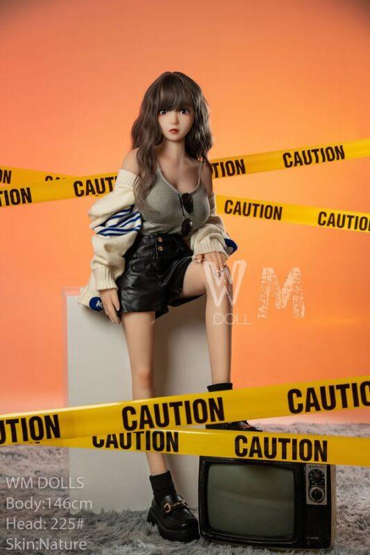 Philly - Bambola Sessuale Baby Sitter Lisa