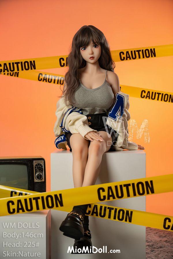 Philly - Bambola Sessuale Baby Sitter Lisa 8 Philly - Bambola Sessuale Baby Sitter Lisa