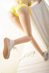 Donia - Ragazza Scopa Bambola Gonfiabile Porno 22 sex dolls fucking 8u3a17