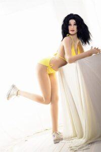 Donia - Ragazza Scopa Bambola Gonfiabile Porno 21 sex dolls fucking 8u3a19