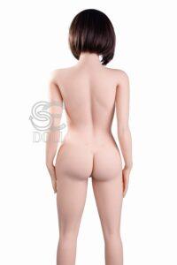 Sheeree - Bambola Sessuale Asiatica Waifu Carina 17 sex dolls fucking ktuq14