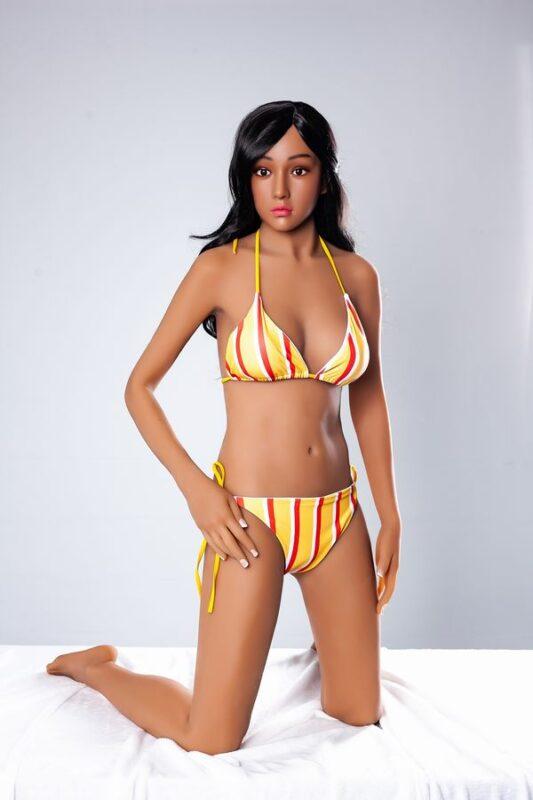 Marlo - Bambole Sessuali Nel Futuro