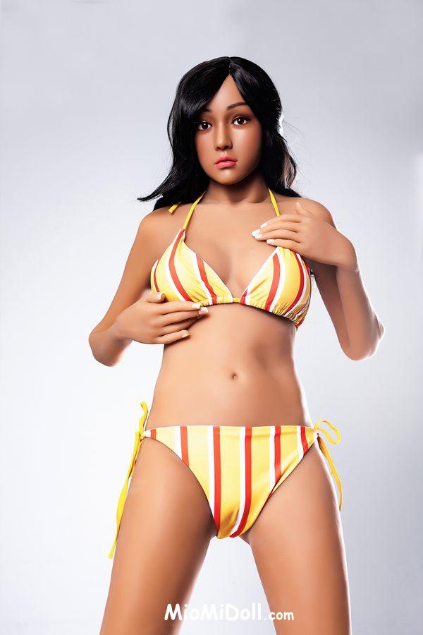 Marlo - Bambole Sessuali Nel Futuro 3 Marlo - Bambole Sessuali Nel Futuro