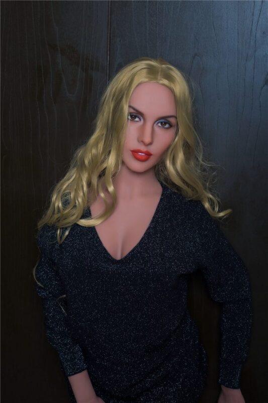 Orpha - Traffico Sessuale Bambole Lol