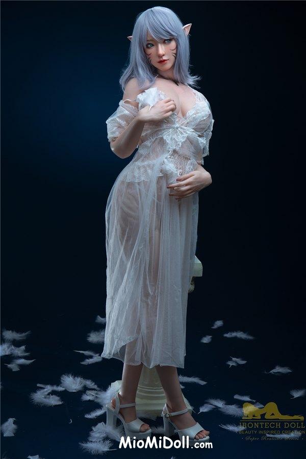 Vally - Bambola Sessuale A Grandezza Naturale Biyde 8 Vally - Bambola Sessuale A Grandezza Naturale Biyde