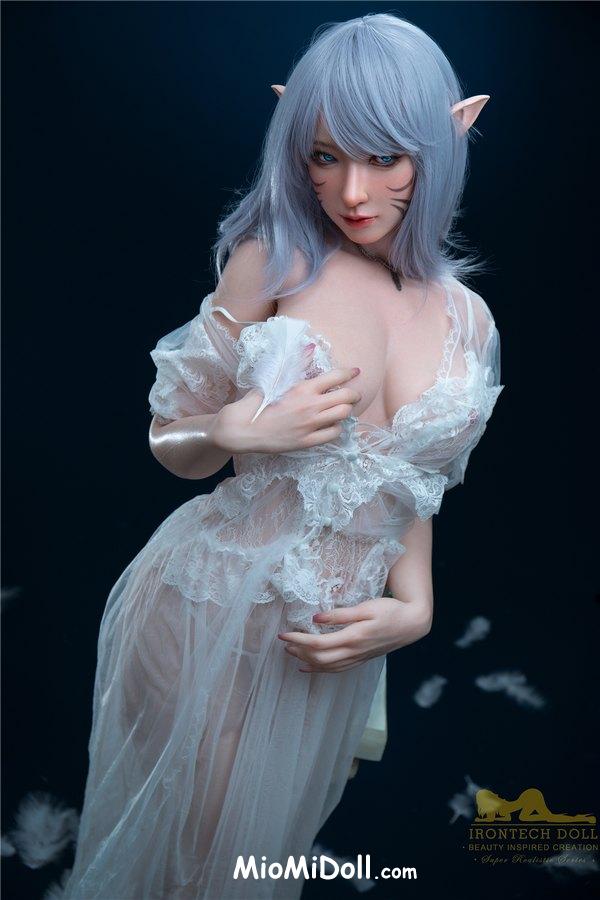 Vally - Bambola Sessuale A Grandezza Naturale Biyde 1 Vally - Bambola Sessuale A Grandezza Naturale Biyde