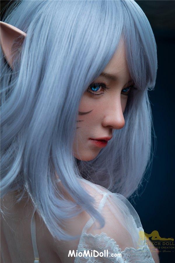 Vally - Bambola Sessuale A Grandezza Naturale Biyde 10 Vally - Bambola Sessuale A Grandezza Naturale Biyde