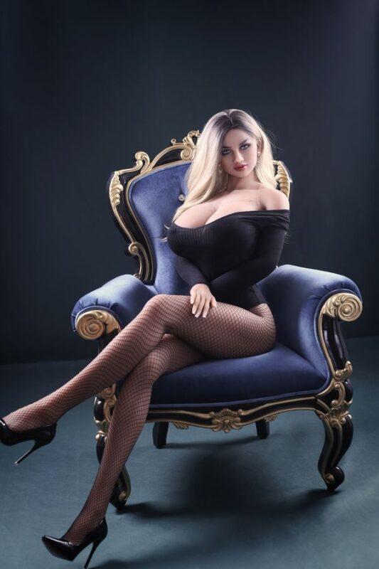 Sparkle - Bambole Sessuali Anali Dalla Cina