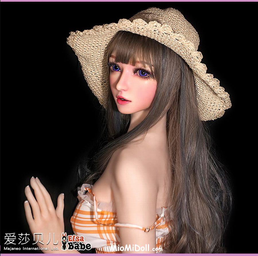 Amoura - Bambole Sessuali In Azione Porno 2 Amoura - Bambole Sessuali In Azione Porno