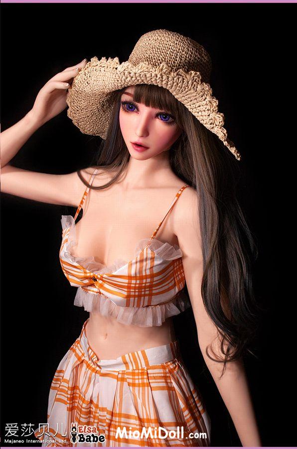 Amoura - Bambole Sessuali In Azione Porno 7 Amoura - Bambole Sessuali In Azione Porno