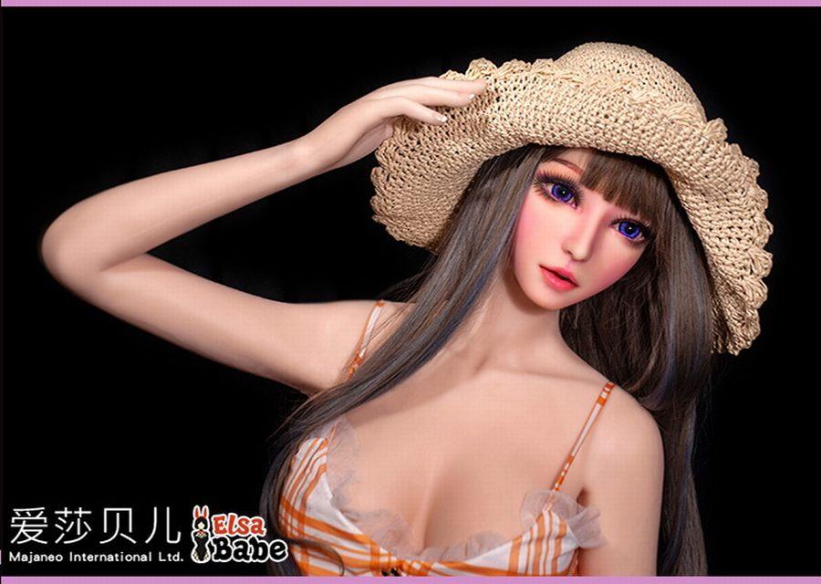 Amoura - Bambole Sessuali In Azione Porno 8 Amoura - Bambole Sessuali In Azione Porno