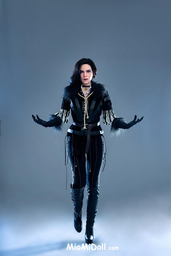 Aleah - Recensione Della Bambola Sessuale Genie I 9 Aleah - Recensione Della Bambola Sessuale Genie I