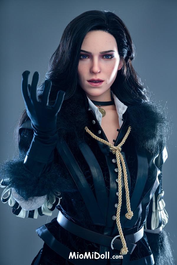 Aleah - Recensione Della Bambola Sessuale Genie I 8 Aleah - Recensione Della Bambola Sessuale Genie I