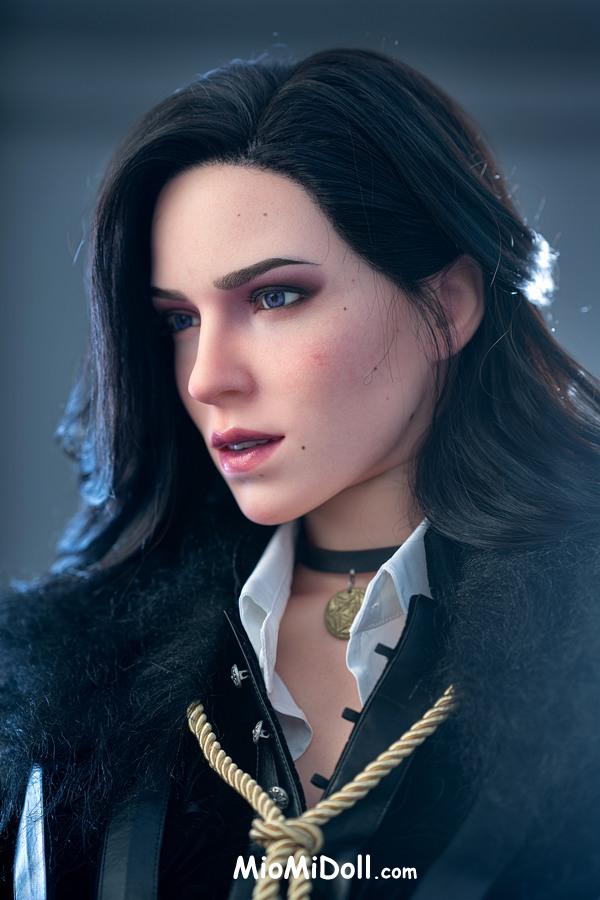 Aleah - Recensione Della Bambola Sessuale Genie I 7 Aleah - Recensione Della Bambola Sessuale Genie I