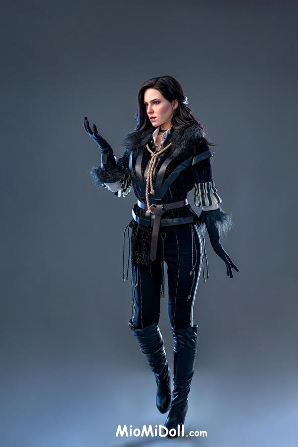 Aleah - Recensione Della Bambola Sessuale Genie I 5 Aleah - Recensione Della Bambola Sessuale Genie I