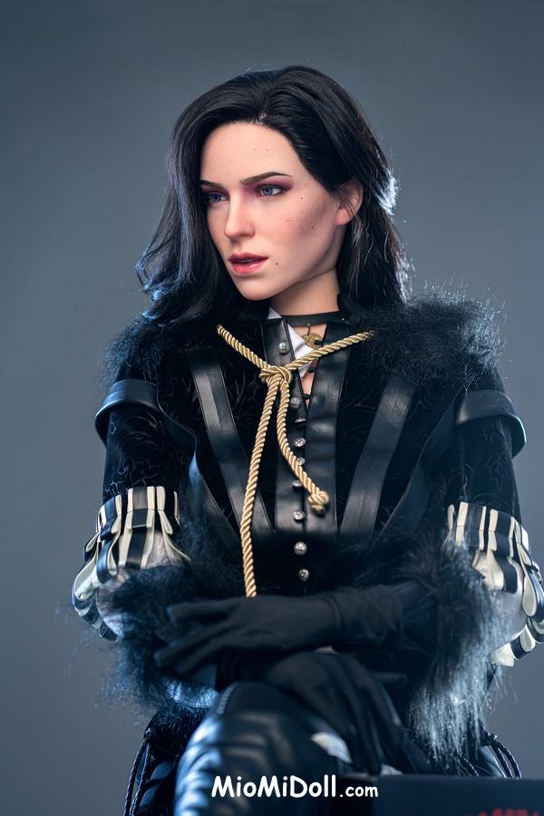 Aleah - Recensione Della Bambola Sessuale Genie I 3 Aleah - Recensione Della Bambola Sessuale Genie I