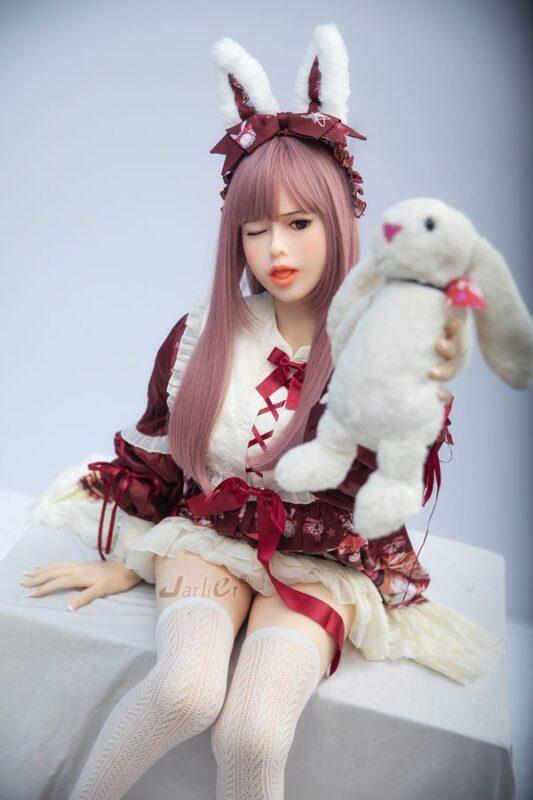 Cordia - Progetto Bambola Sessuale Melody