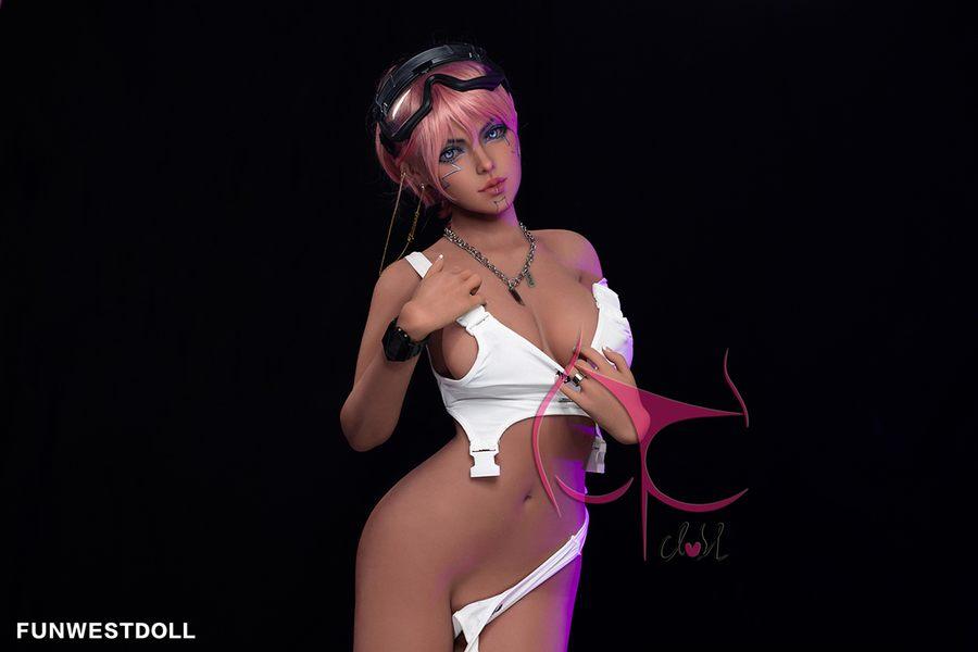 Dreama - Le Scene Di Nudo Della Mia Bambola Del Sesso 12 Dreama - Le Scene Di Nudo Della Mia Bambola Del Sesso