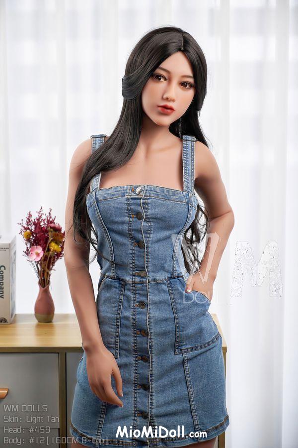 Nadeen - Bambola Sessuale Switch Brazzers 10 Nadeen - Bambola Sessuale Switch Brazzers