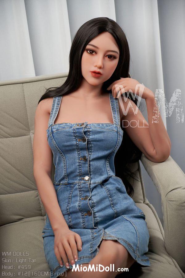 Nadeen - Bambola Sessuale Switch Brazzers 9 Nadeen - Bambola Sessuale Switch Brazzers